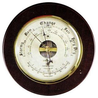 Osprey Barometer and Thermometer   Weather Stations