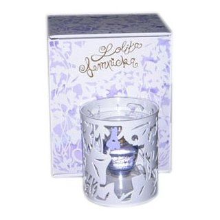 Lolita Lempicka By Lolita Lempicka For Women. Miniature Eau De Parfum 5 Ml + Candle Holder.  Bath And Shower Gels  Beauty
