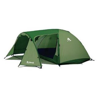 Chinook Whirlwind Guide 5 Person Tent   Tents
