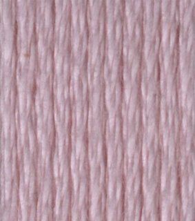 DMC 115 5 818 Pearl Cotton Thread, Baby Pink, Size 5