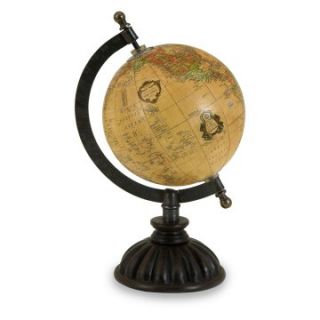 Colony 5 in. Diam. Desk Globe   Globes