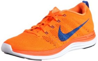 Nike Flyknit Lunar1+ Mens Running Shoes 554887 841 Shoes
