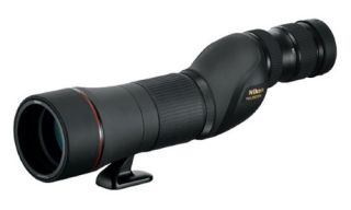 Nikon Monarch 24 48x60mm Straight Body Fieldscope with DSLR Adaptor and Hybrid Body System   Spotting Scopes
