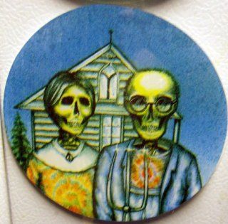Vinyl Grateful Dead Jerry Garcia Deadhead Hippie Hippy Cool Bumper Stickers Art Decals Skull Bear Sticker Decal 