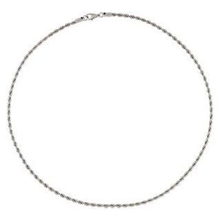 Stainless Steel C841 20 Inch Stuller Jewelry
