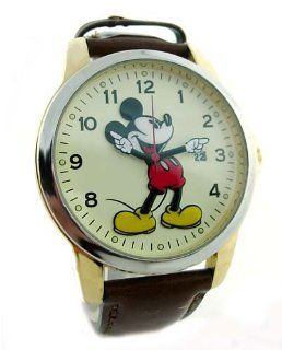 Disney   MU0942 (Size unisex adult) lLarge Dial Watches