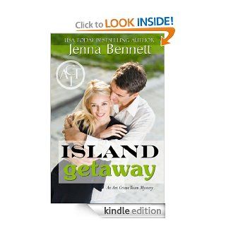 Island Getaway (ACT) eBook Jenna Bennett Kindle Store