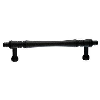 Top Knobs M820 96   Somerset Finial Appliance Pull 3 3/4 (C c)   Rust   Appliance Collection   Cabinet And Furniture Pulls  
