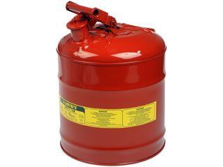 Dorman 9 821 5 Gal Safety Can Automotive