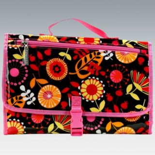 Kalencom Quick Change Kit   Dandelion   Berries   Designer Diaper Bags