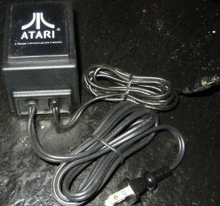Atari OEM Atari CO17945 400/800/1200XL Computer & 822, 850, 1010, 1020, 810/1050/XF551 Drives Power Supply Computers & Accessories