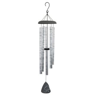 Carson 44 in. Signature Series Family Wind Chime   Wind Chimes