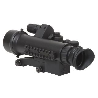 Sightmark Night Raider 2.5x50 Night Vision Riflescope   Rifle Scopes