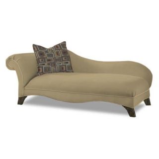 Chloe Chaise Lounge   Indoor Chaise Lounges
