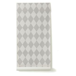 The Very Special Collection Wallpaper   Harlequin   Gray   Modern Wallpaper
