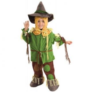 Scarecrow Costume   Toddler Infant And Toddler Costumes Clothing