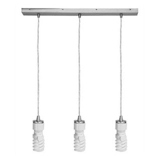 Access Lighting Trinity Energy Star Bar Pendant Assembly 52026   28W in.   Ceiling Lighting