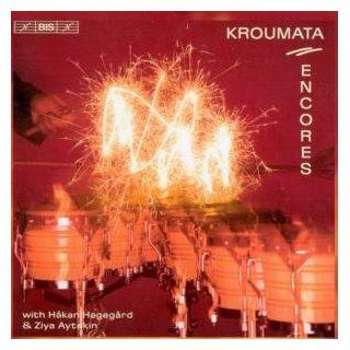Kroumata Encores Music