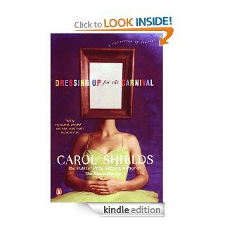 Dressing Up for the Carnival eBook Carol Diggory Shields Kindle Store