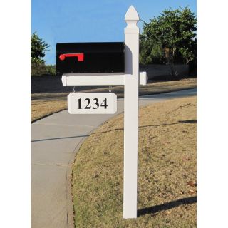 4Ever Products Loudon Mailbox   Mailboxes