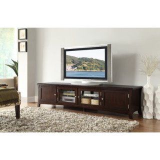 Ritz 84" TV Stand   Home Entertainment Centers