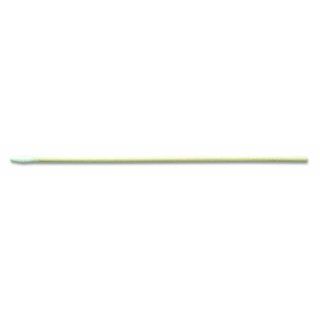 Puritan 826 WC Wood Cotton Tipped Non Sterile Applicators/Swabs with Wood Shaft and Tapered Tip, 1/12" Diameter, 6" Overall Length (Case of 10000) Science Lab Swabs