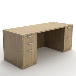 Steelcase Currency Founder Desk   Home Office Desks