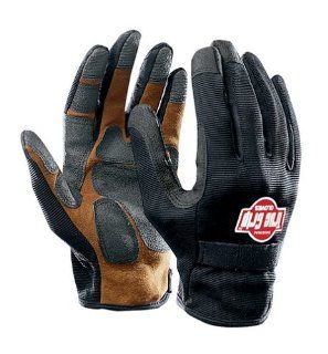 True Grip 88419644 True Grip Work Gloves, Medium    