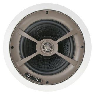 Proficient Audio Systems C850 8 Inch KevlarCeiling Speakers (Discontinued by Manufacturer) Electronics