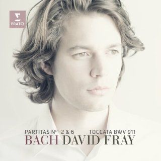 Bach J.S Partitas Bwv 826 & 830 / Toccata Music