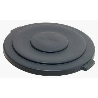 Rubbermaid FG265400GRAY Lid for 2655 BRUTE Container