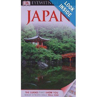 Japan. John Hart, Jr. Benson 9781405360555 Books