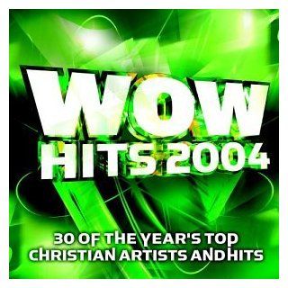 Wow Hits 2004 Music