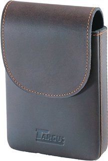 Targus CH046 PDA/Handheld Leather Belt Case Electronics