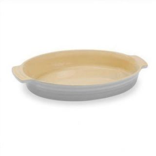 Le Creuset 9.5 in. Oval Dish   Baking Dishes