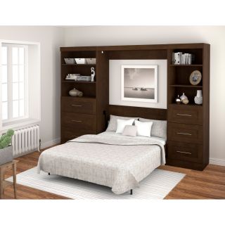 Pur Wall Bed Collection   Bedroom Sets