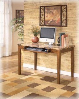 Contemporary Small Home Office Desk # 01 851H  