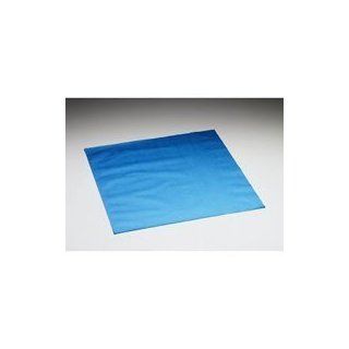 31544952 PT# 852  Wrap Ster CSR Convenience Pack 20x20" Blue 500/Ca by, Busse Hospital Disposable  31544952 Industrial Products