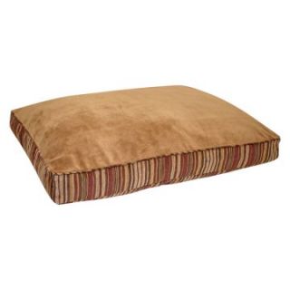 Antimicrobial Deluxe Pillow   Dog Beds