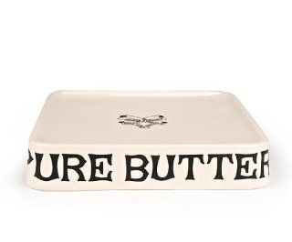 Joanne Hudson English Pure Butter Slab Platter Kitchen & Dining