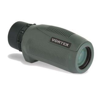 Vortex 10x25mm Solo Waterproof Monocular   Monoculars