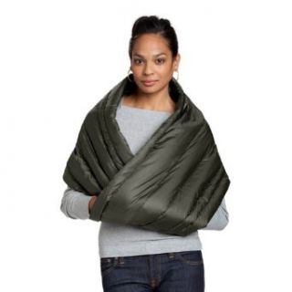 NAU Down Loopner Scarf