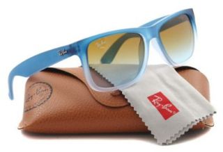 Ray Ban Sunglasses RB 4165 BLUE 853/5D RB4165 Ray Ban Shoes