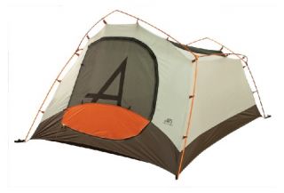 Alps Mountaineering Aztec 3   Sage/Rust Tent   Tents