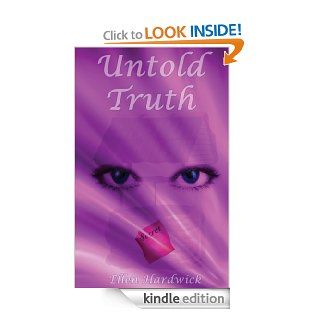 Untold Truth eBook Ellen Hardwick Kindle Store