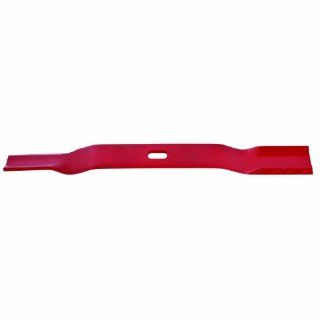 Oregon 91 854 Yazoo Replacement Lawn Mower Blade 20 3/4 Inch (Discontinued by Manufacturer)  Yazoo Mower Parts  Patio, Lawn & Garden