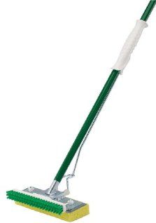 Libman Gator Mop with Brush   Wet Mops