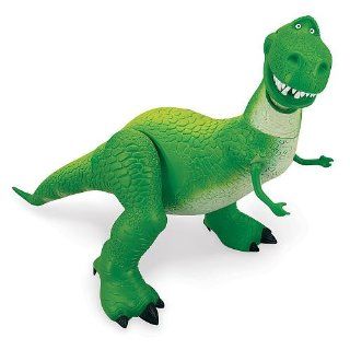 Toy Story Rex Dinosaur Toys & Games