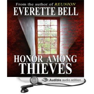 Honor Among Thieves (Audible Audio Edition) Everette Bell, Frances Fuller Books