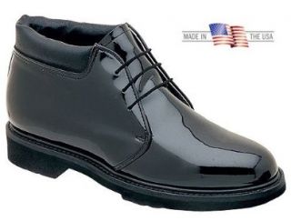 Thorogood 831 6114 Men's Poromeric 6 inch Boot Black 7.5 D US Shoes